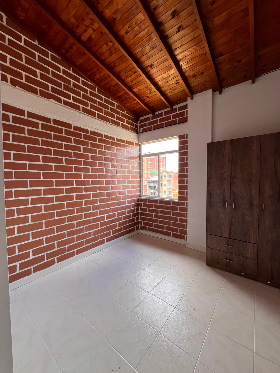 Apartamento en Sabaneta