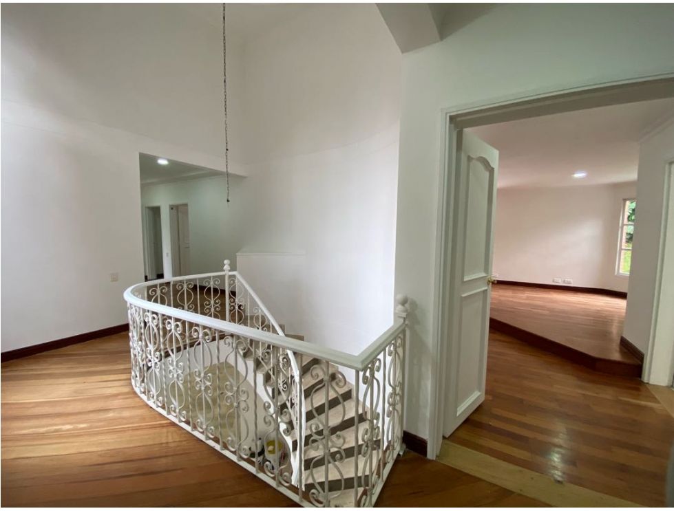 Casa la Calera poblado