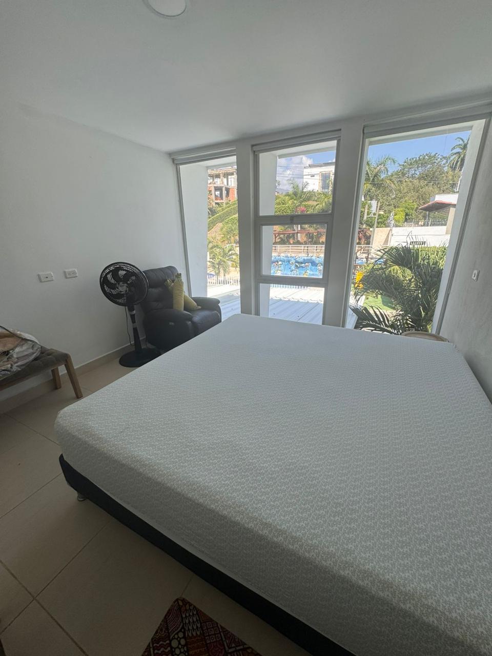 Casa Campestre Santa Fe
