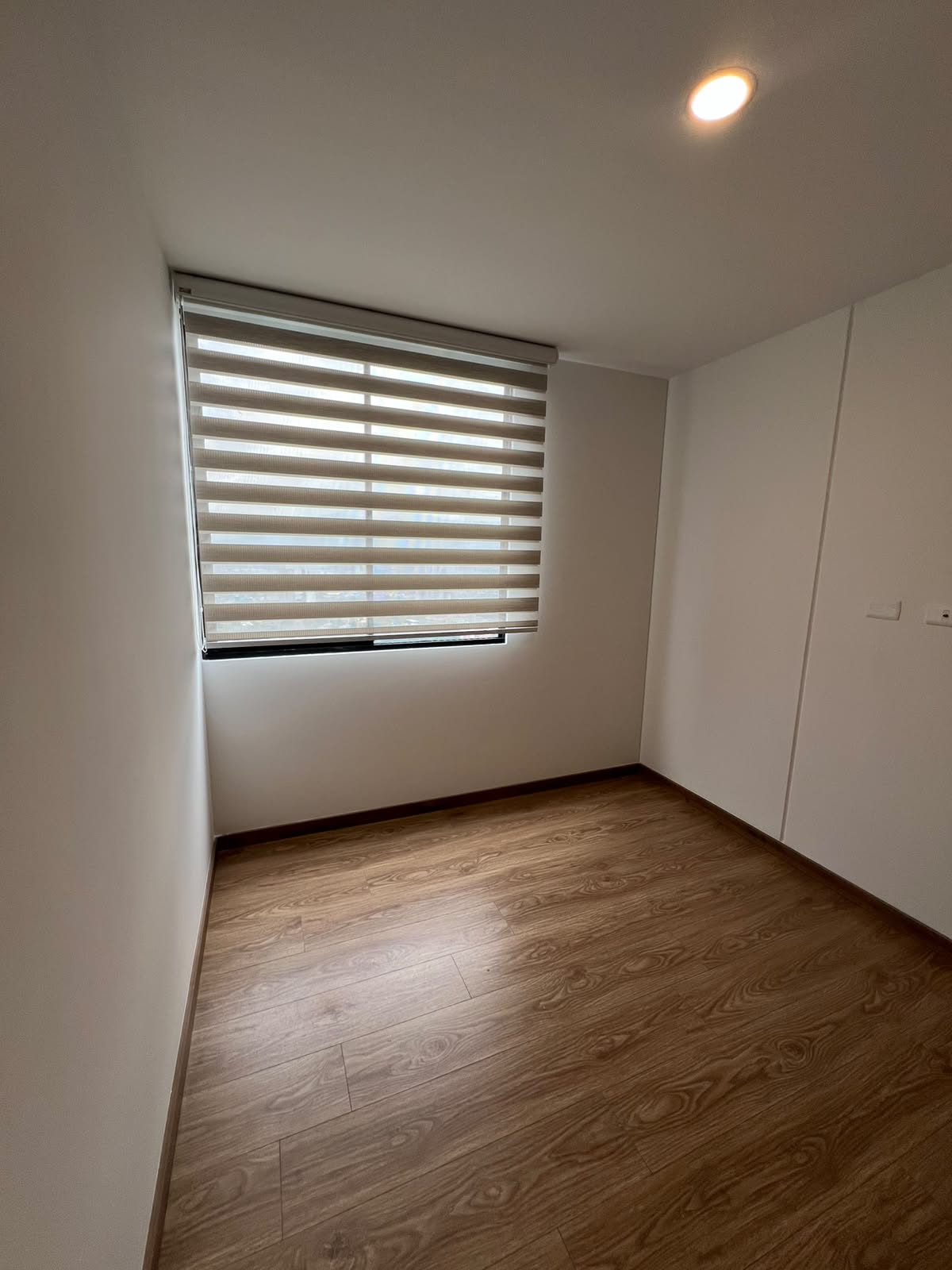 Apartamento en venta