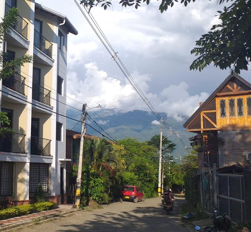 Lote en Santa Fe de Antioquia