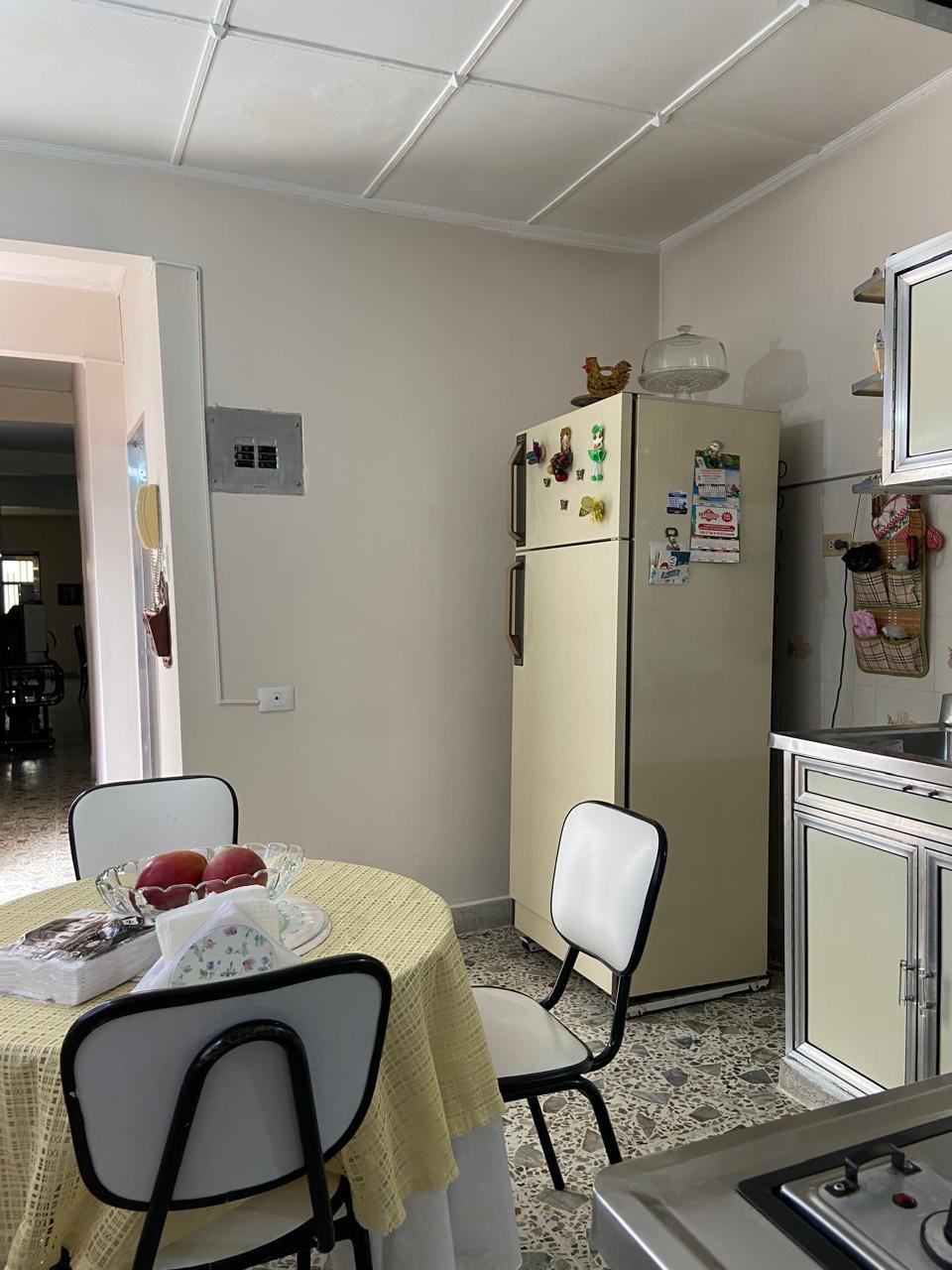 Casa en Venta primer piso con garaje