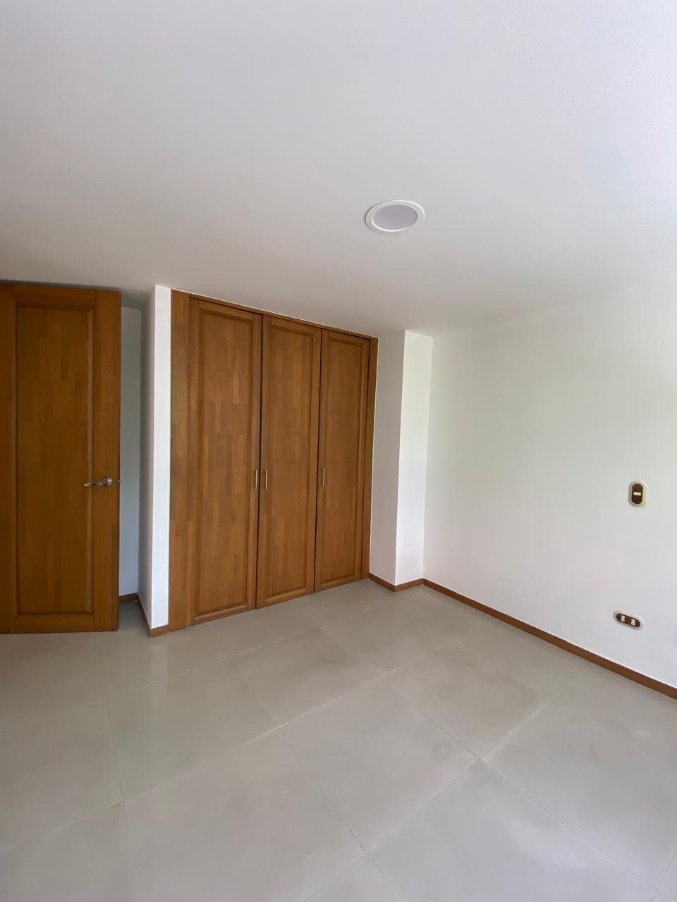 Apartamento en arriendo en Sabaneta