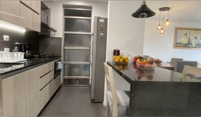 Apartamento en venta Rionegro