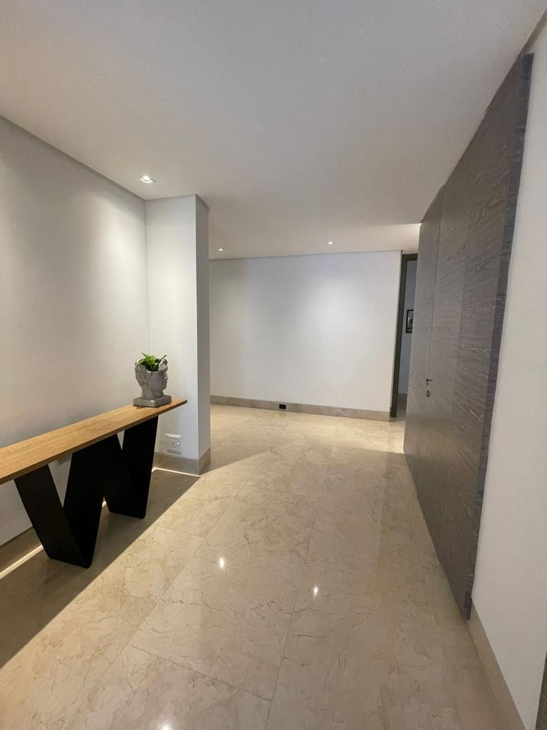 Apartamento de lujo en el exclusivo Edificio, El Poblado