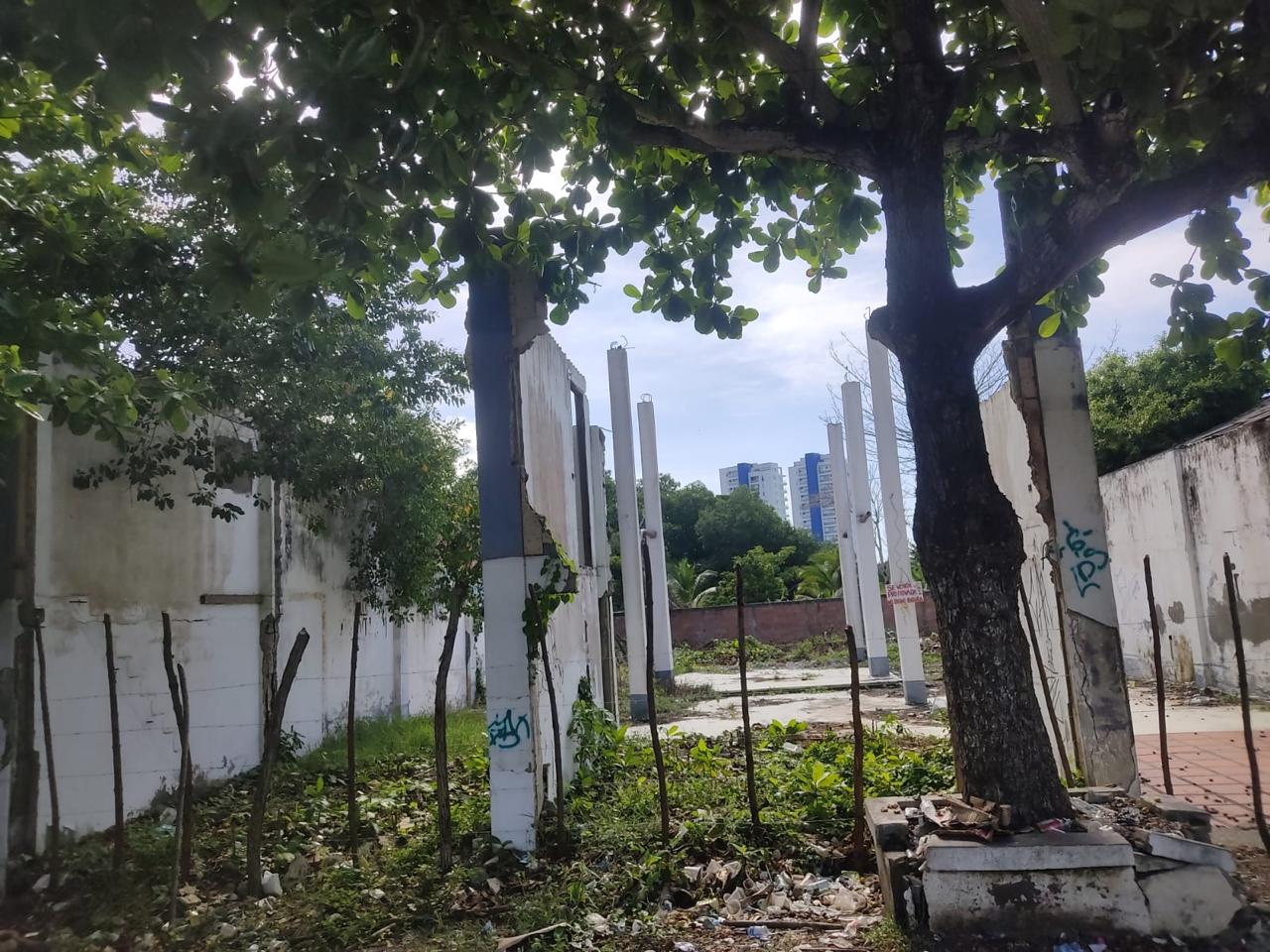 Lote en Coveñas