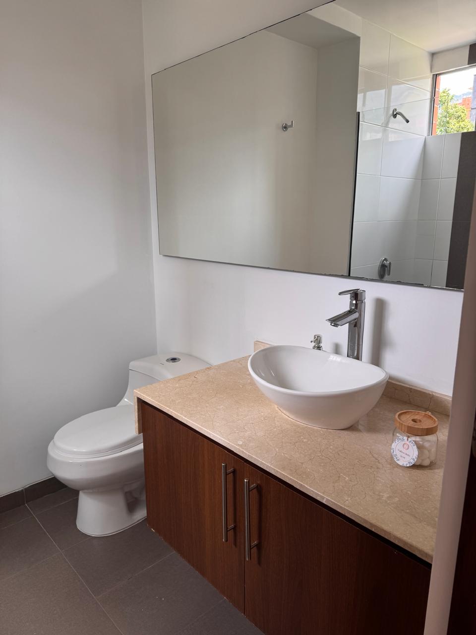 Exclusivo Apartamento en Sector Alejandría – Medellín