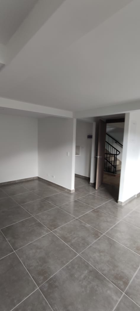 Apartamento en Prado