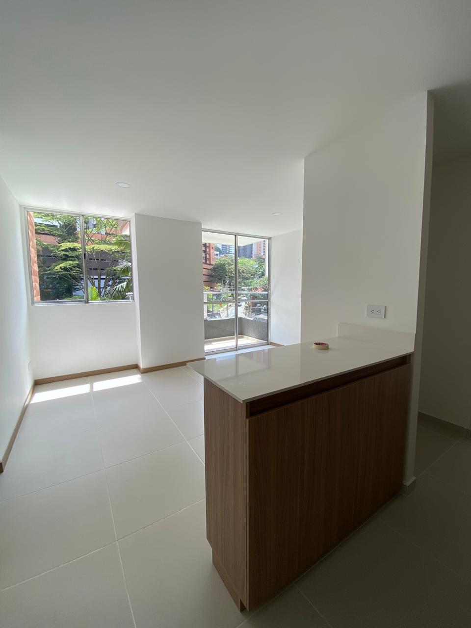 Apartamento Sabaneta