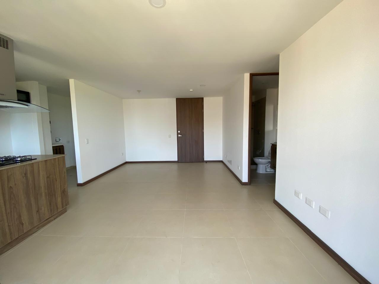 Apartamento en Rionegro