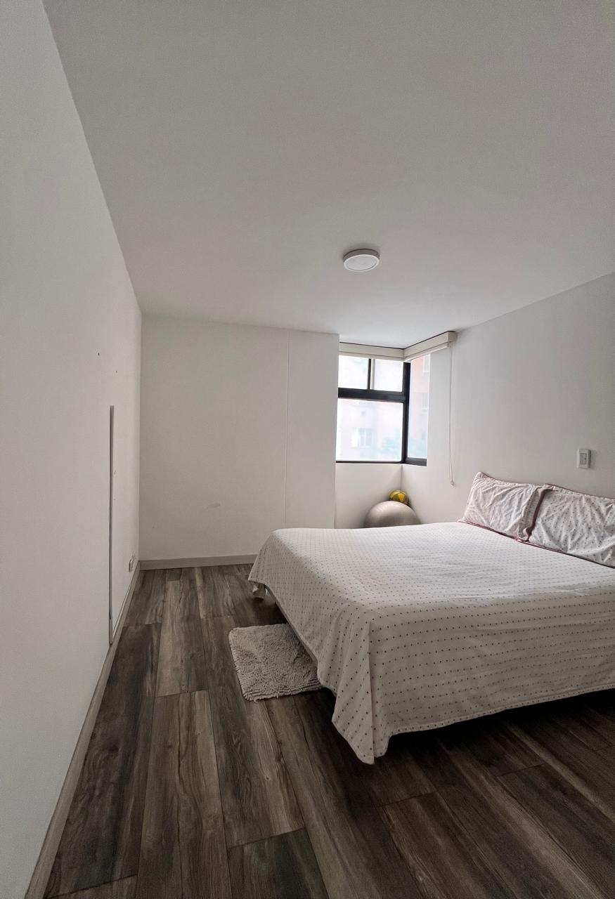 Apartamento en arriendo