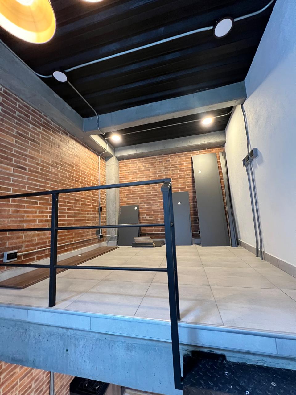 Apartaestudios duplex para estrenar en arriendos en envigado