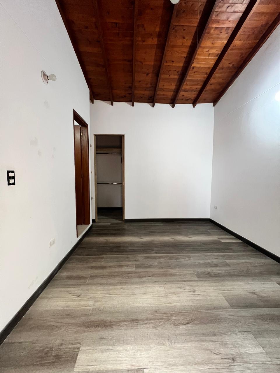 Apartamento en arriendo Sabaneta