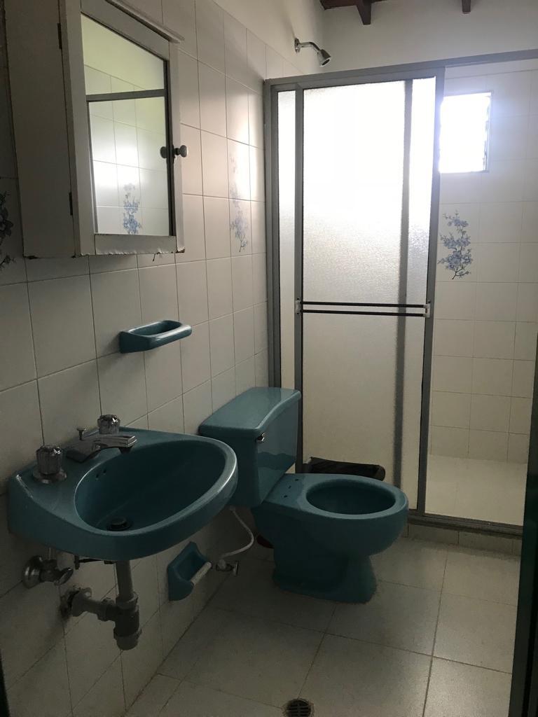 Casa Campestre Copacabana