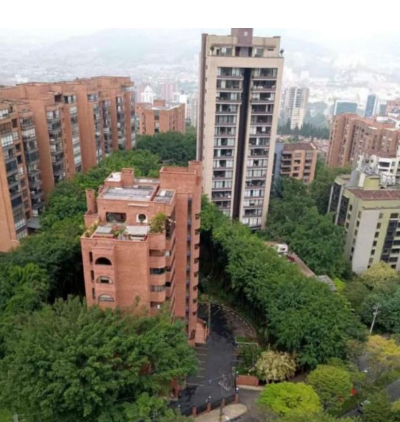 Apartamento en venta