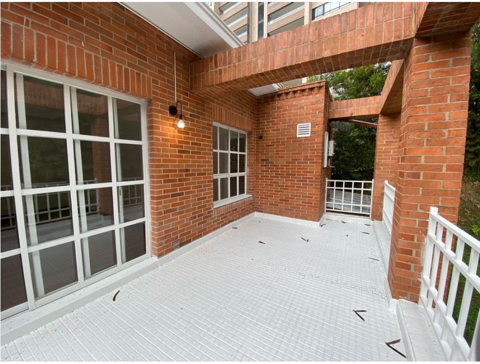 Casa la Calera poblado