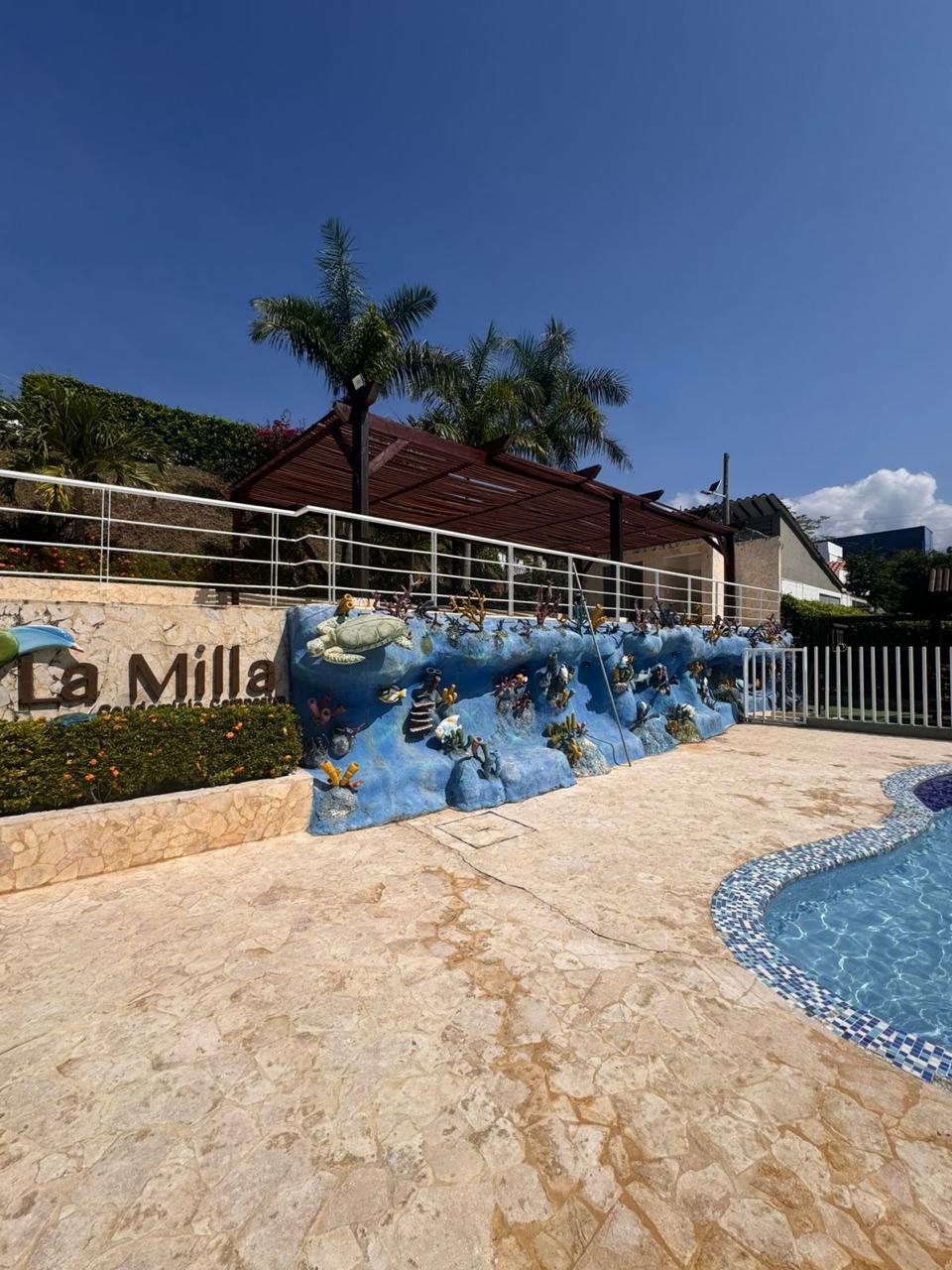 Casa Campestre Santa Fe