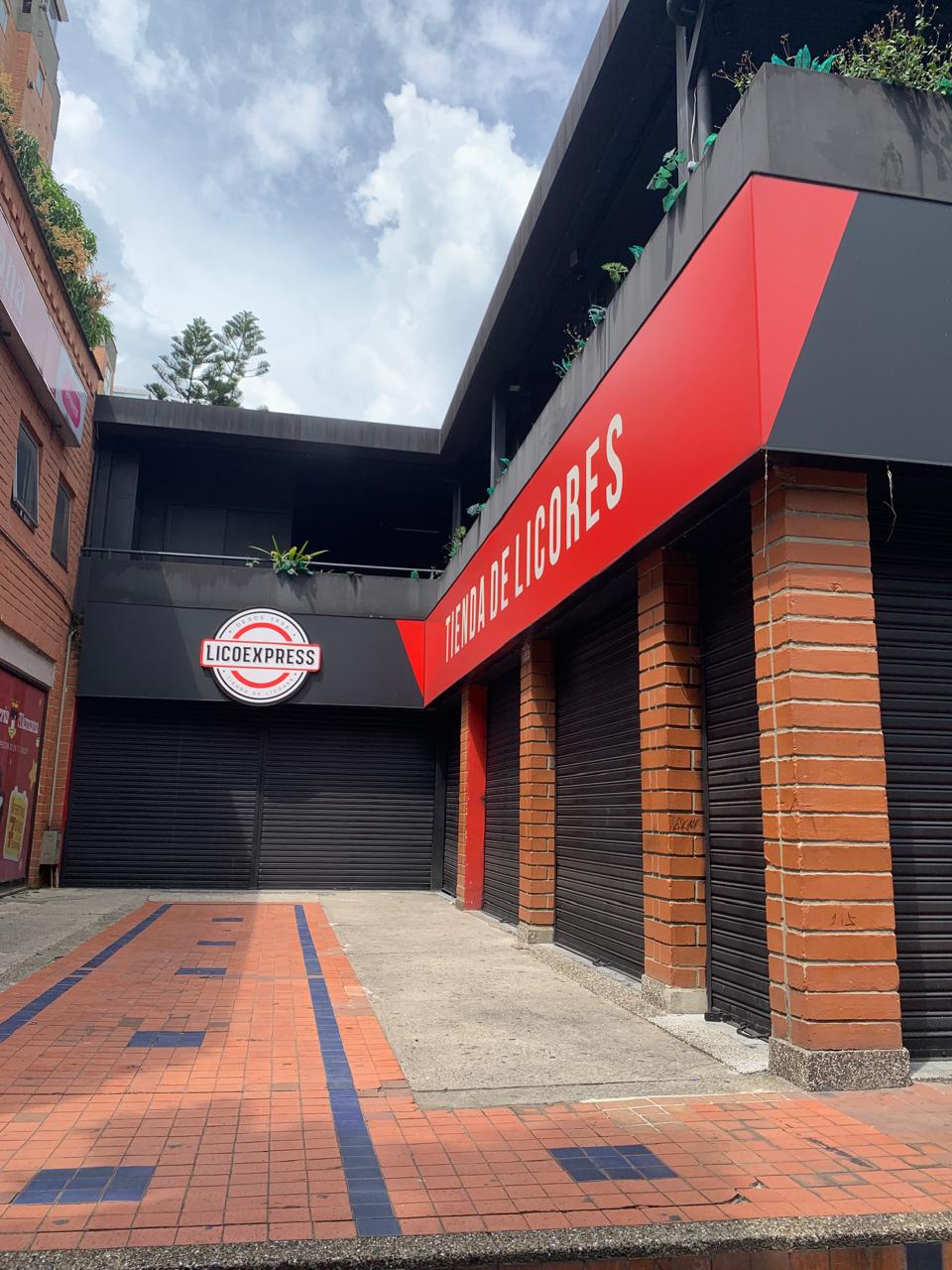 Local comercial la Mota