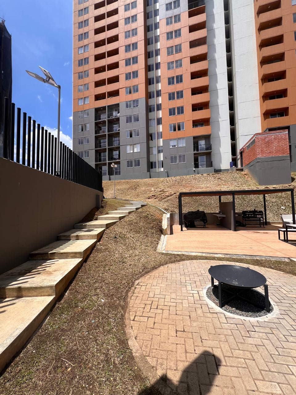Apartamento en la Estrella