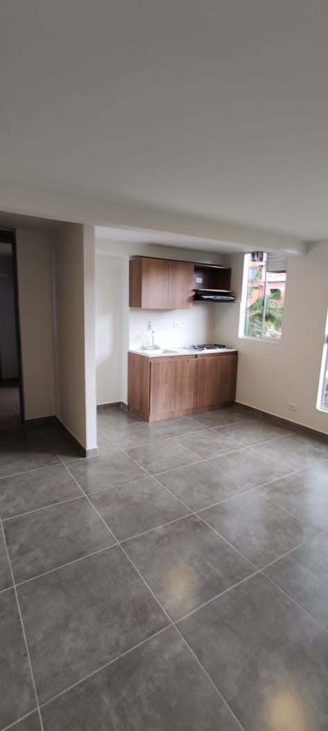 Apartamento en Prado