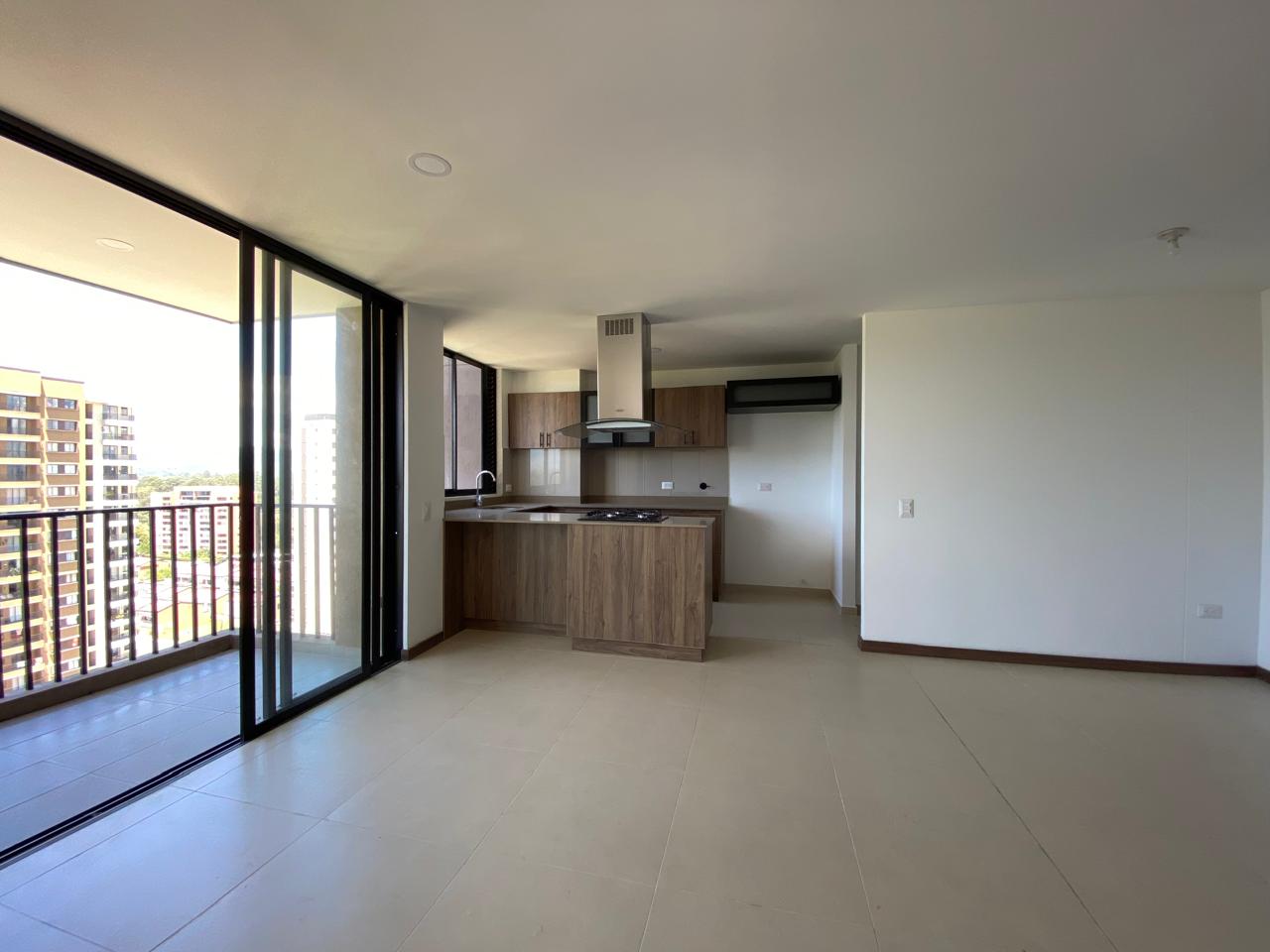 Apartamento en Rionegro