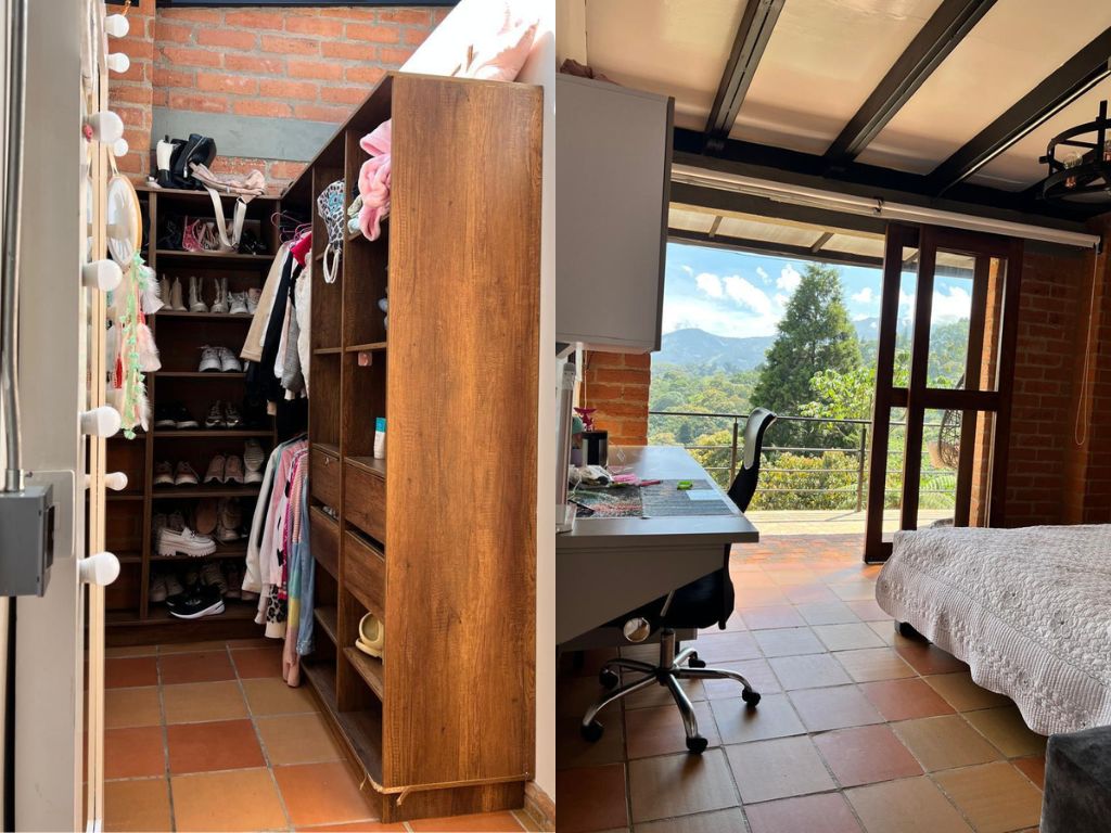 Casa Finca en Caldas Ant.