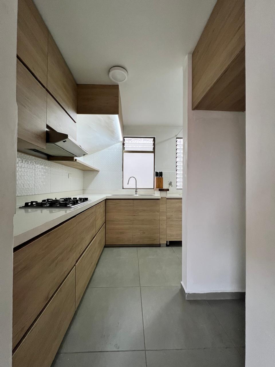 Apartamento en arriendo Sabaneta