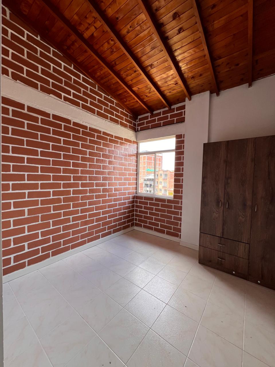 Apartamento en Sabaneta