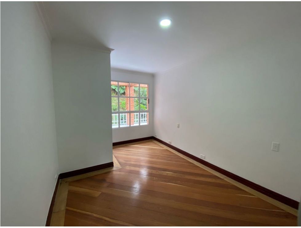 Casa la Calera poblado