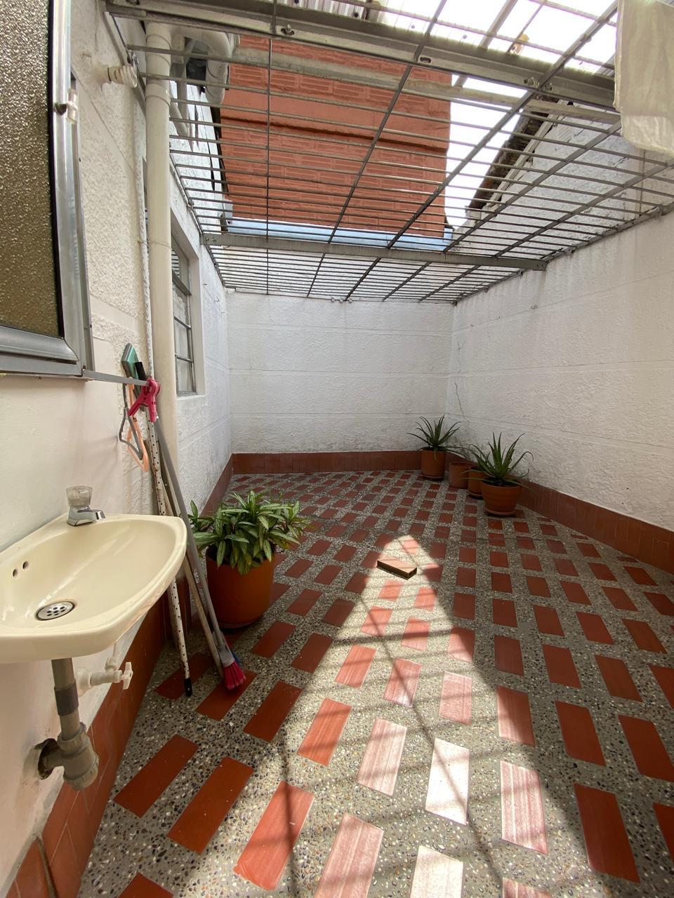 Casa en Venta primer piso con garaje