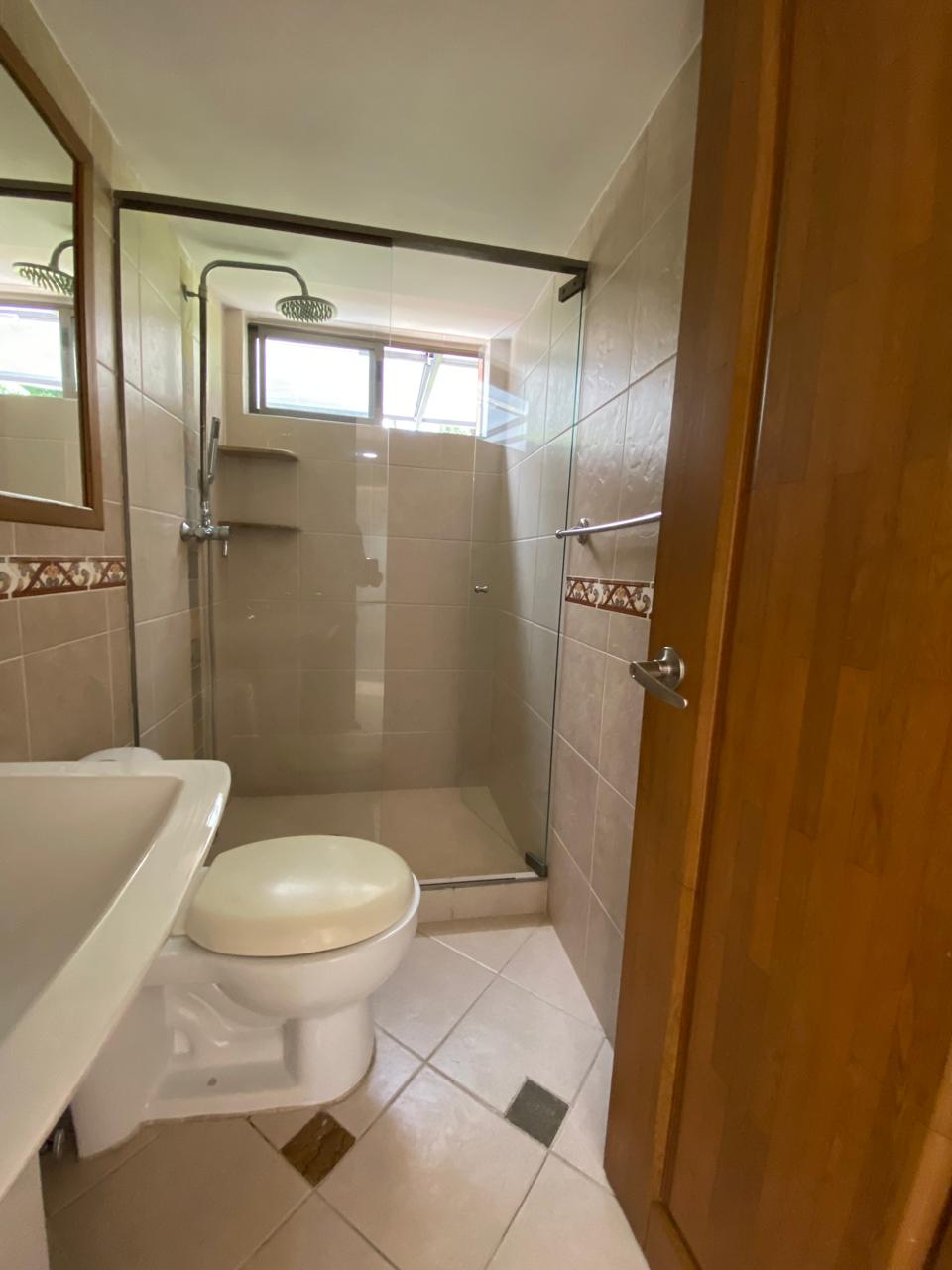 Apartamento en arriendo en Sabaneta