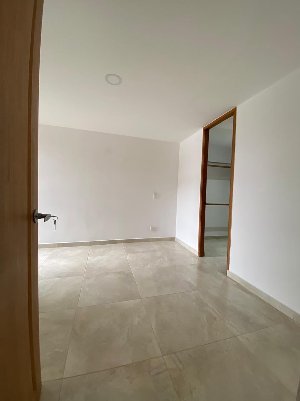 Apartamento en Sabaneta en venta