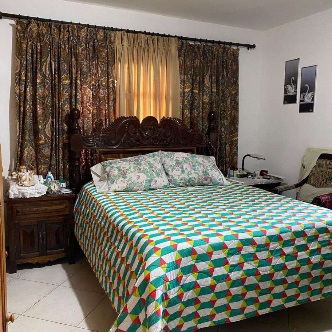 Finca a la venta en Copacabana