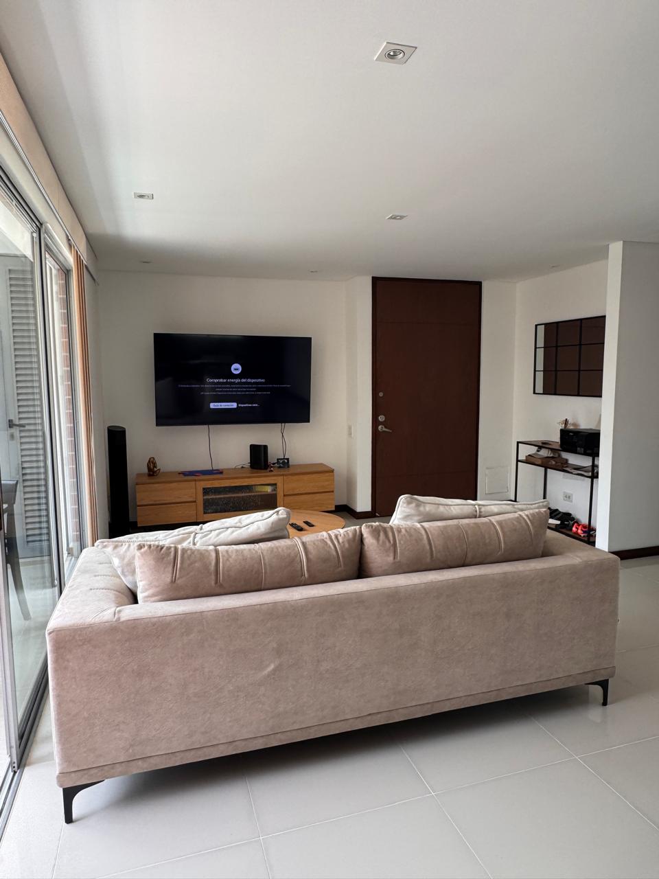 Exclusivo Apartamento en Sector Alejandría – Medellín