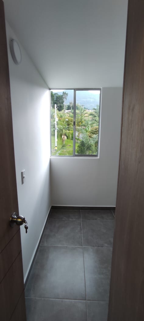Apartamento en Prado