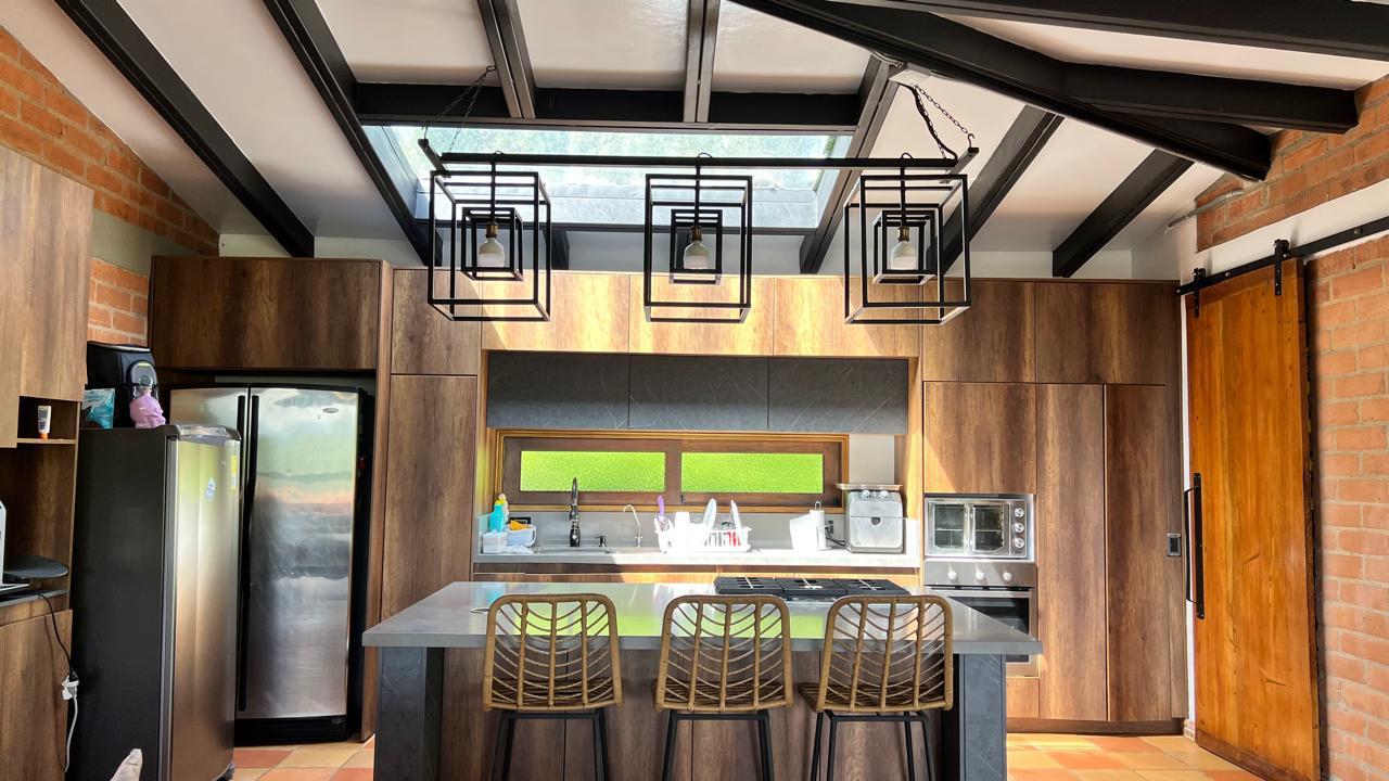 Casa Finca en Caldas Ant.