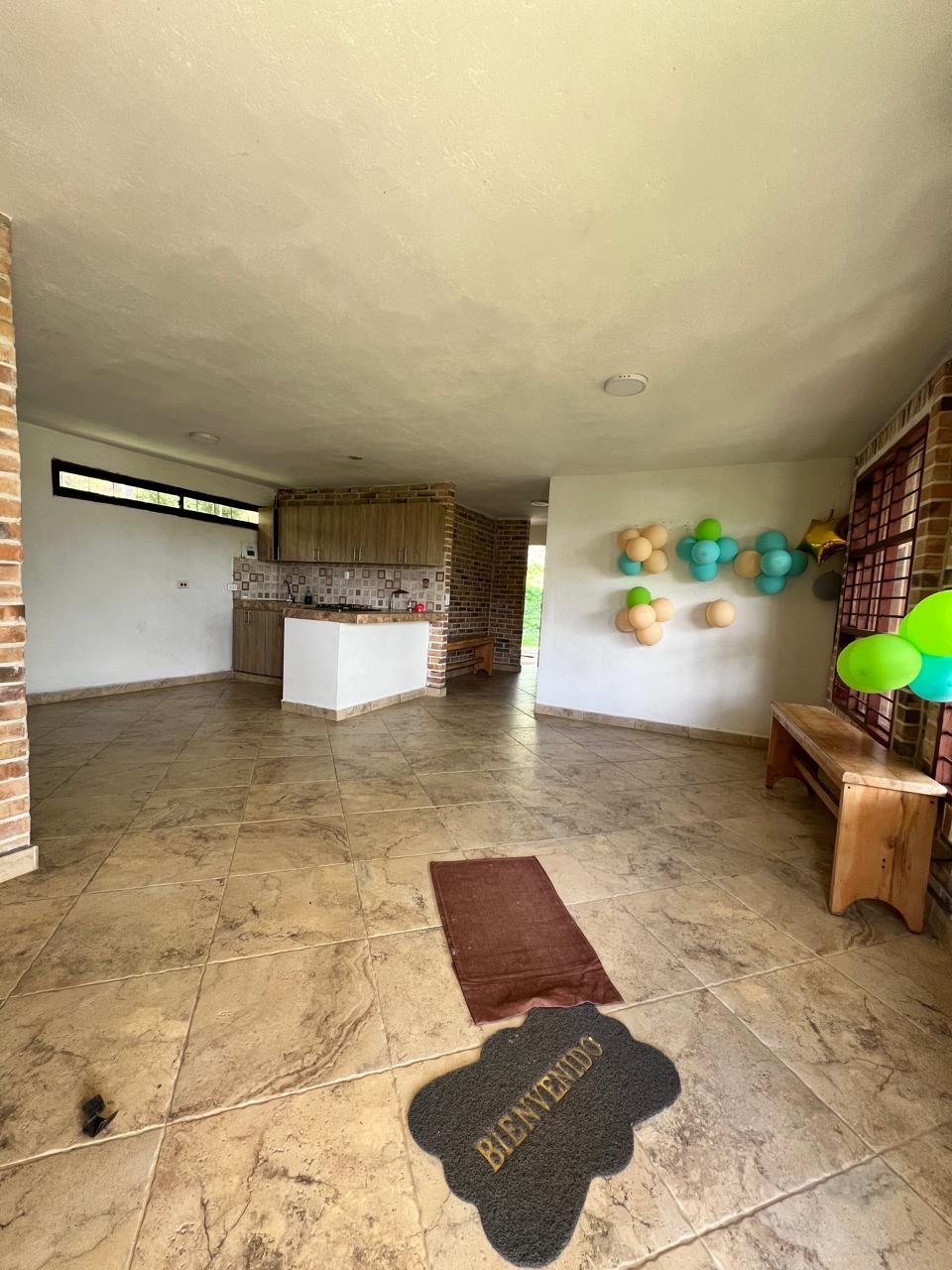 Casa Finca en Caldas Ant.