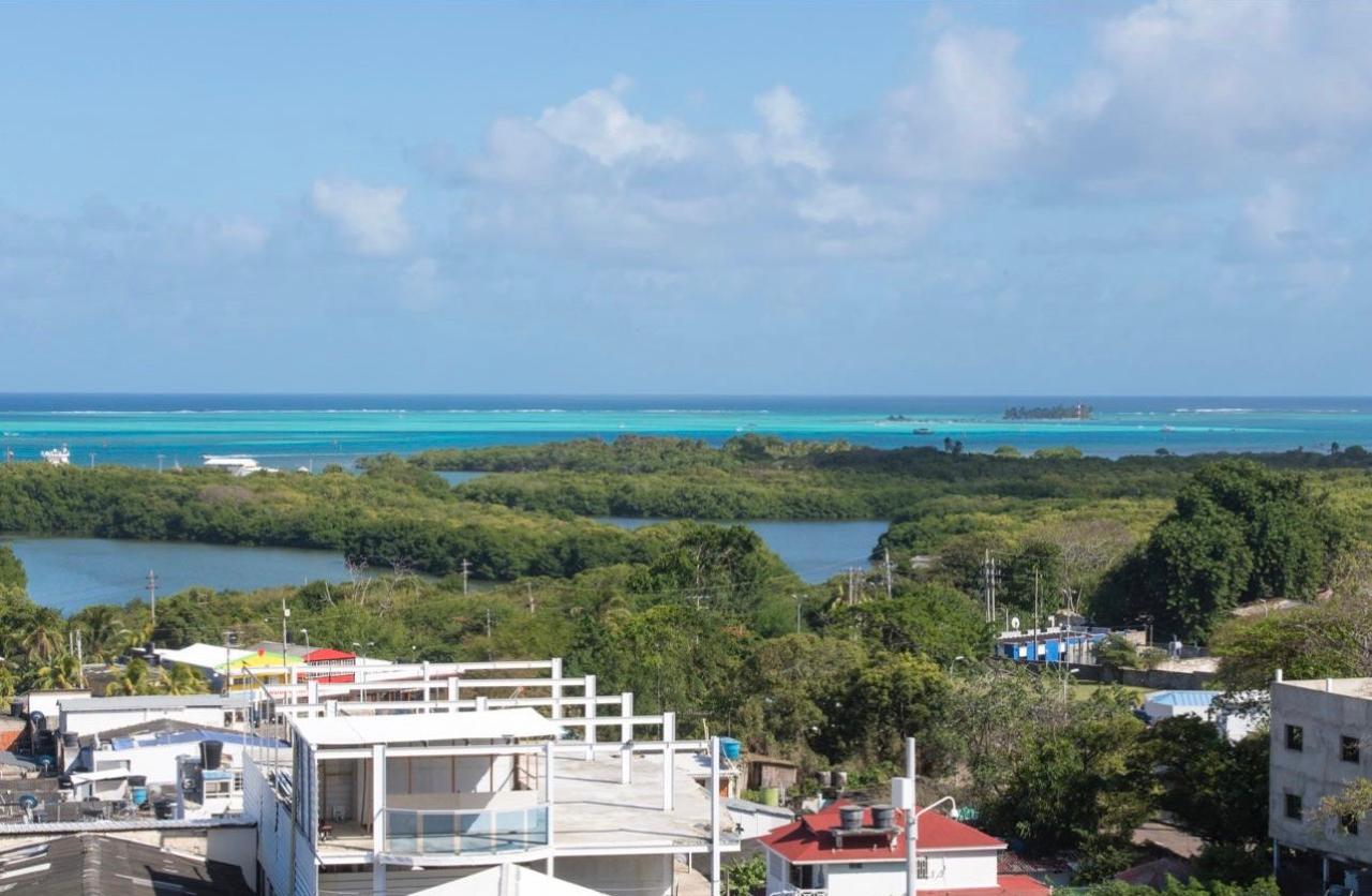 Oportunidad de inversion en San Andres Islas