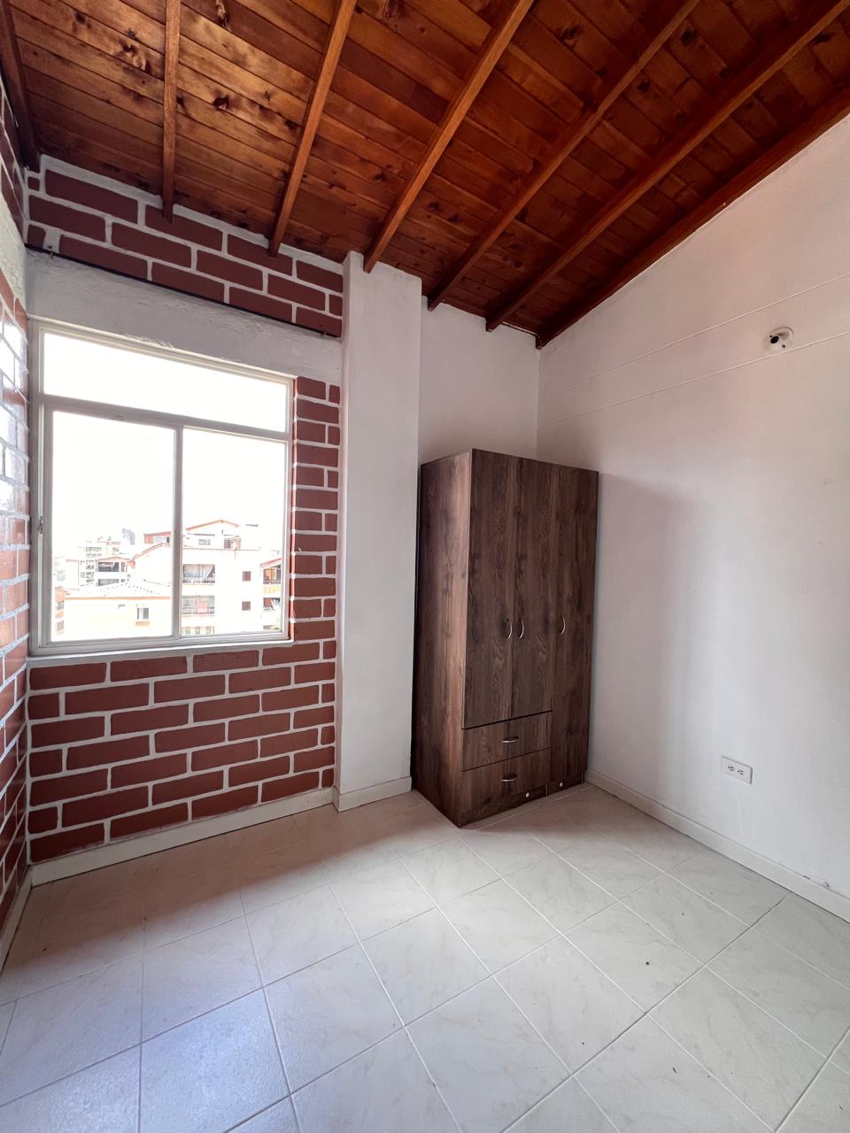 Apartamento en Sabaneta