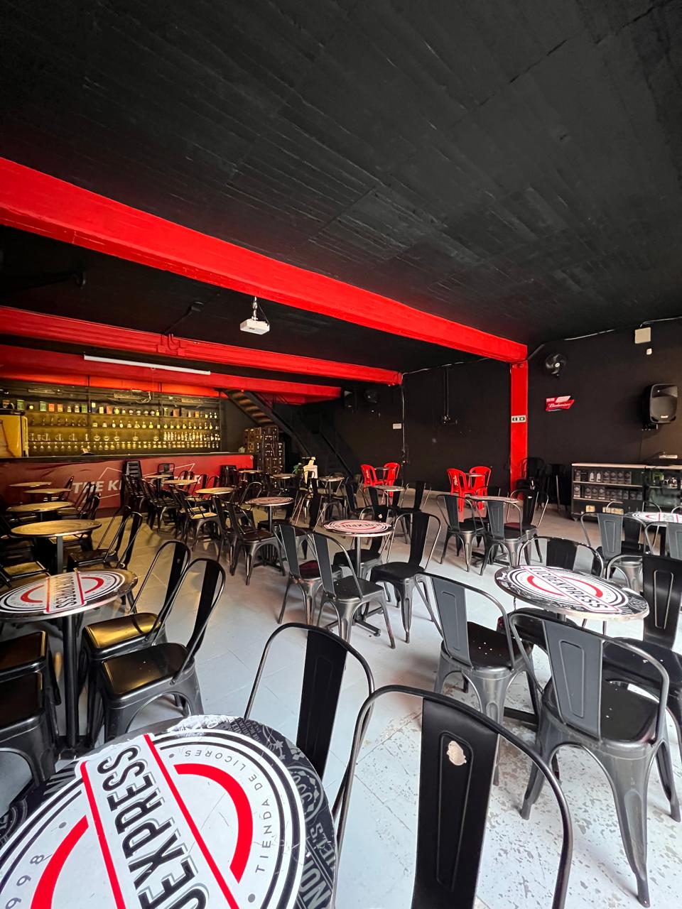 Local comercial la Mota