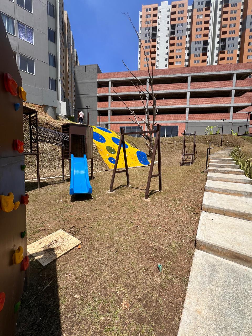 Apartamento en la Estrella
