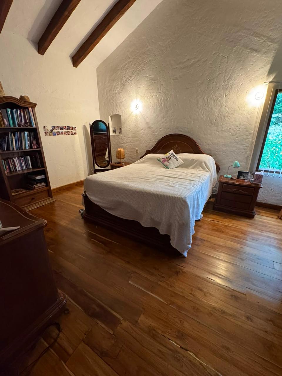 Casa Campestre Rio Negro el Tablazo