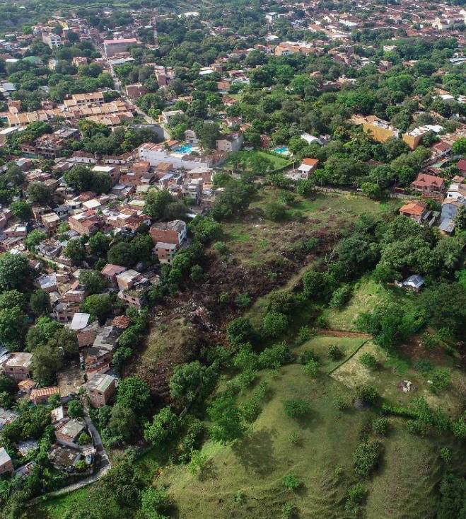 Lote en Santa Fe de Antioquia