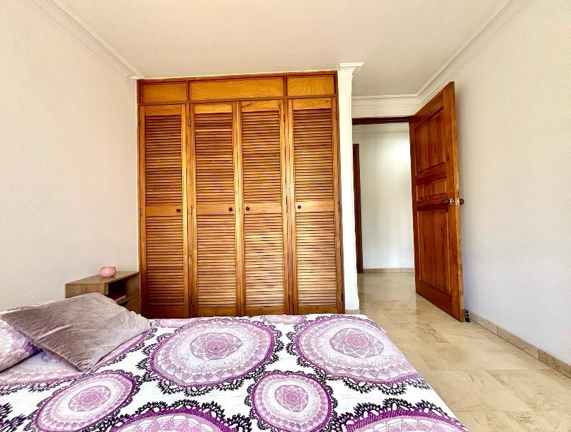 Apartamento en el poblado, Provenza