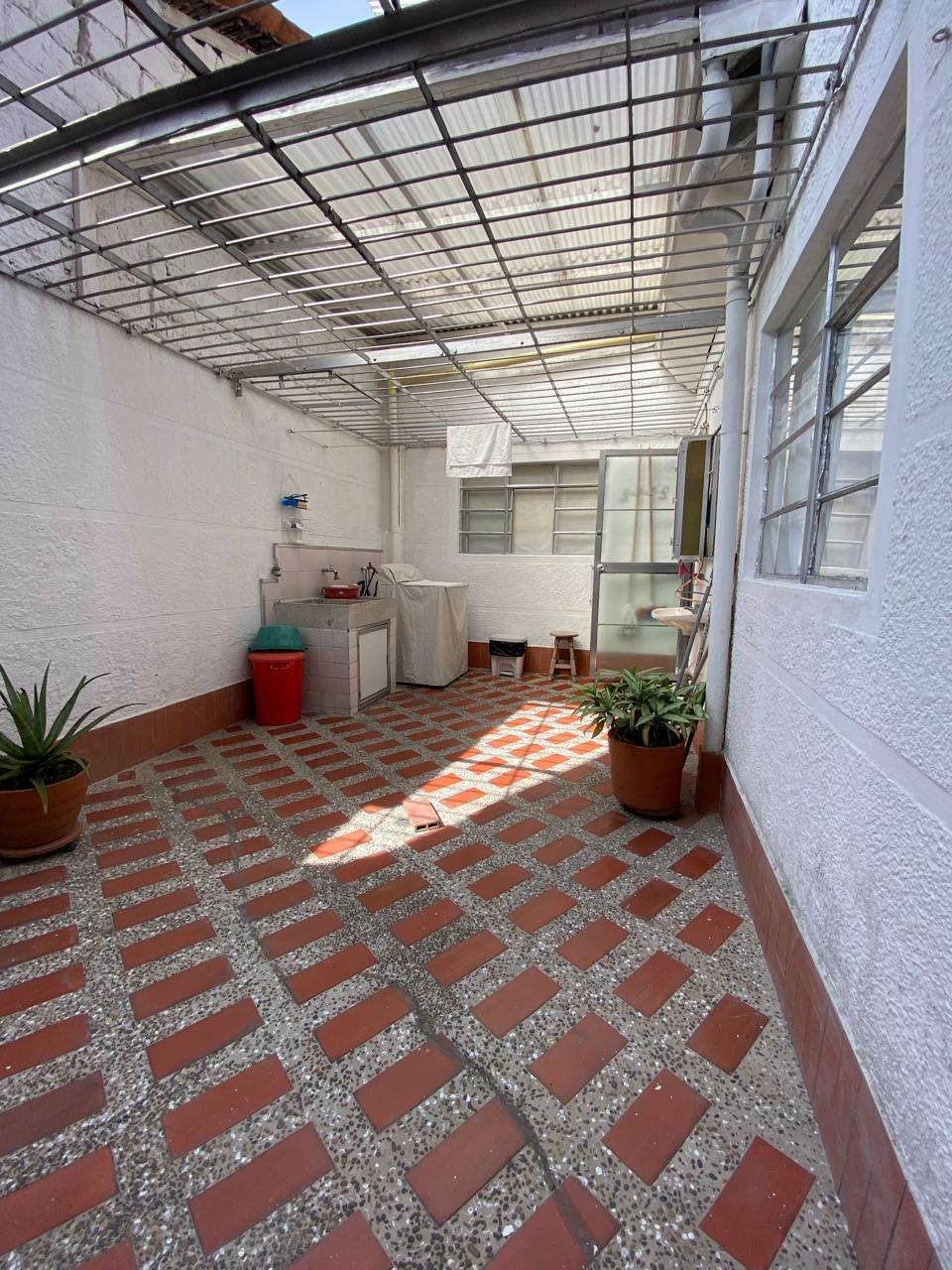 Casa en Venta primer piso con garaje