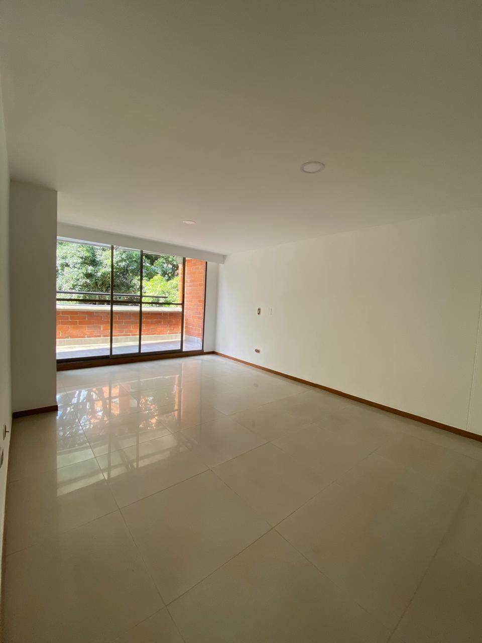 Apartamento en arriendo en Sabaneta