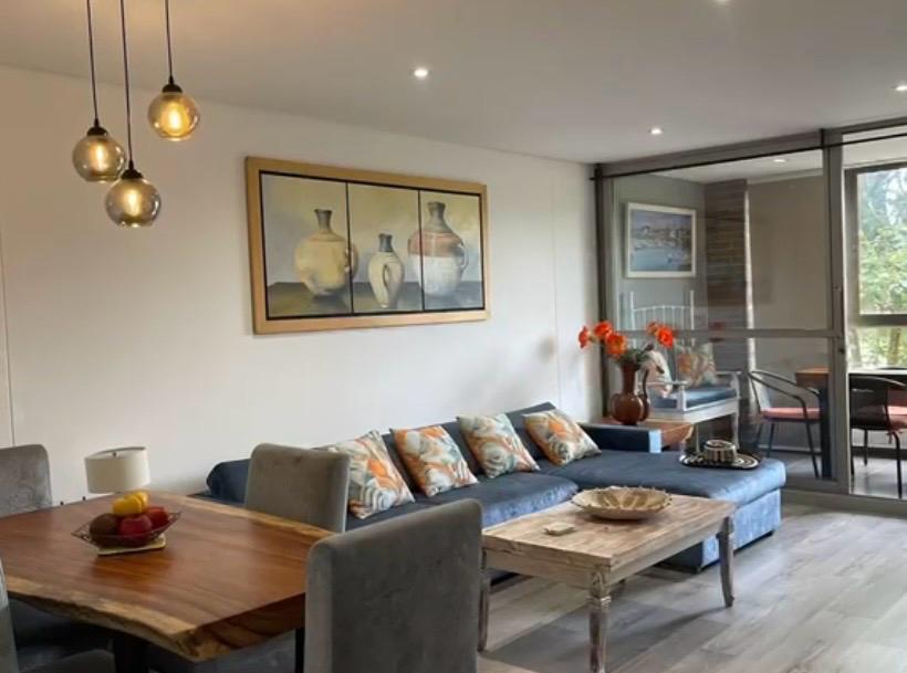 Apartamento en venta Rionegro