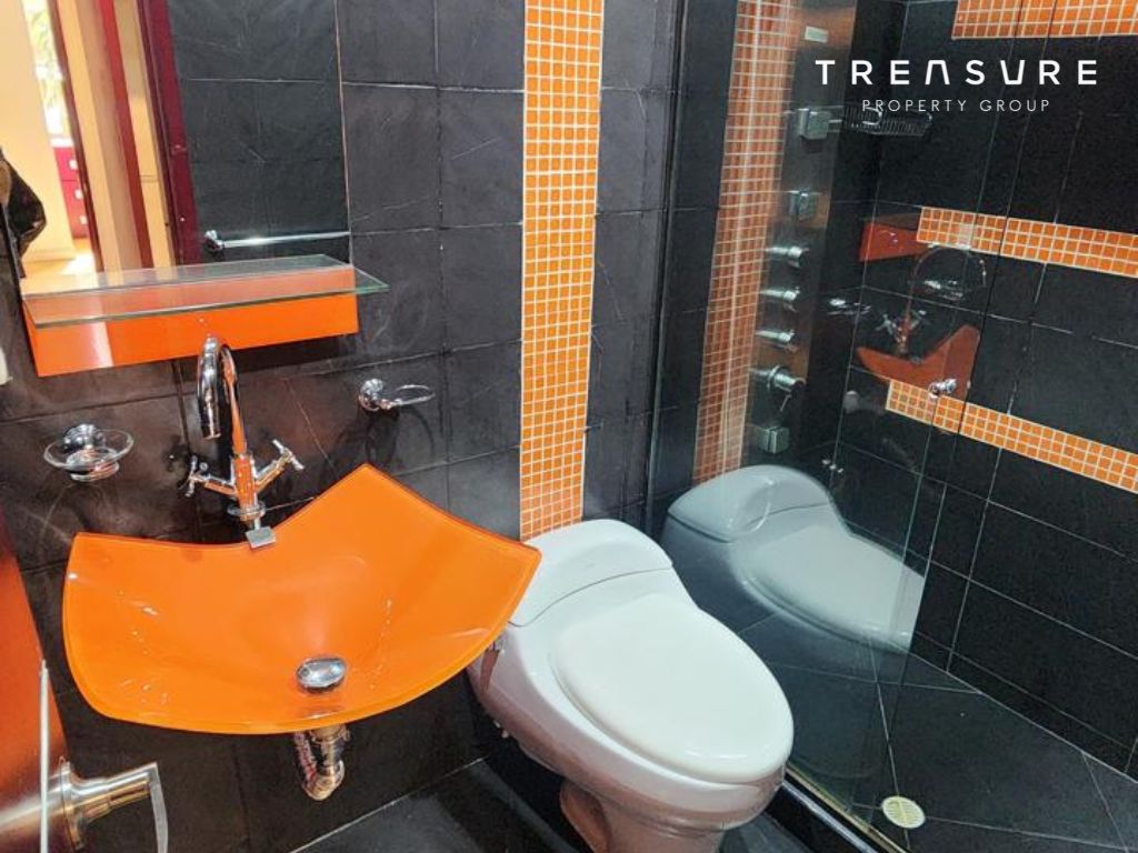 Apartamento en VENTA, San Lucas - Medellín.