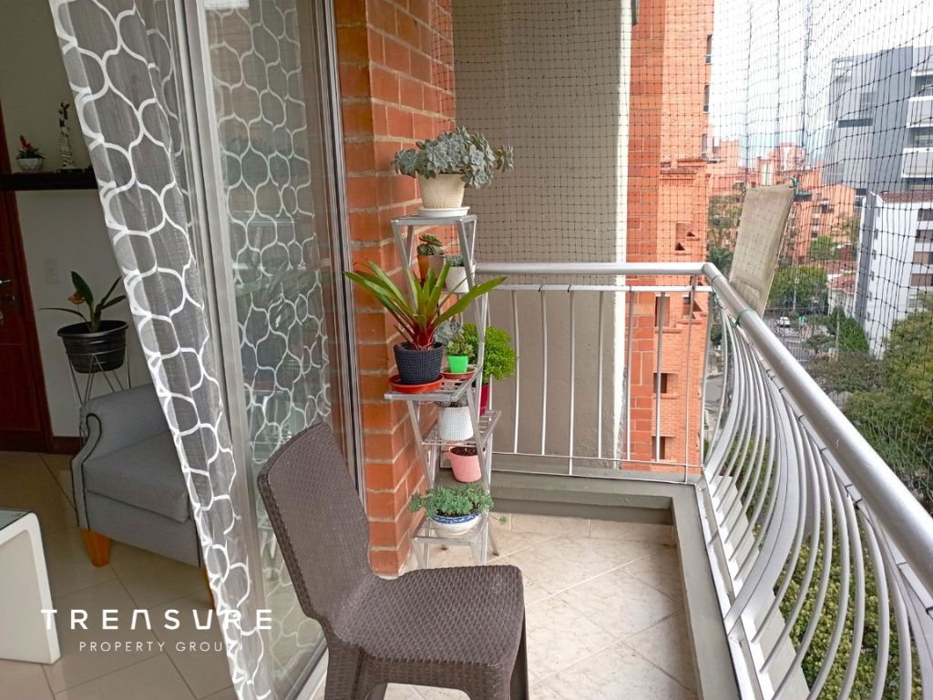 Apartamento para VENTA en Laureles