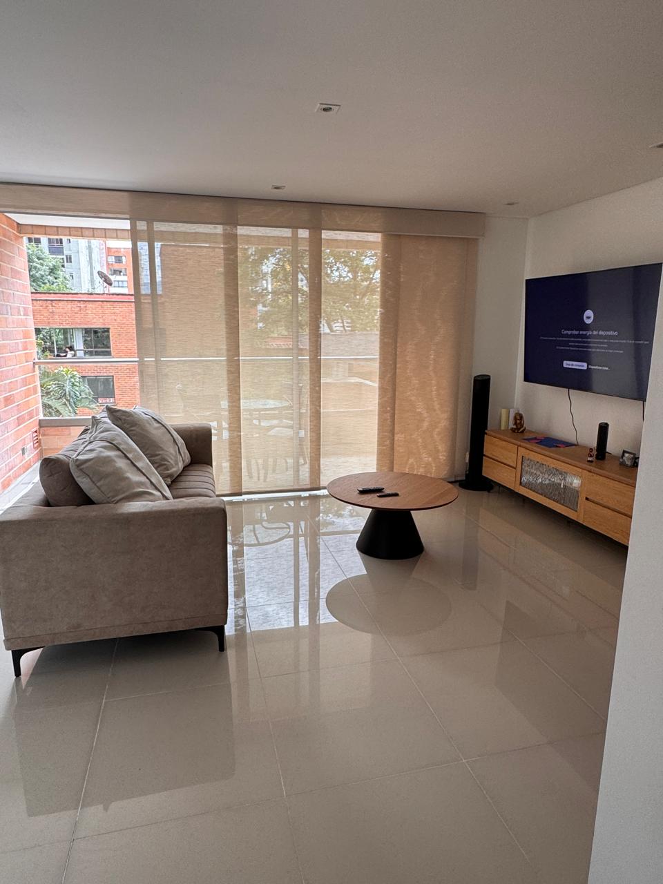 Exclusivo Apartamento en Sector Alejandría – Medellín